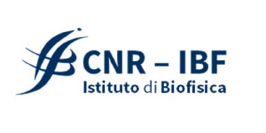 CNR-IBF logo